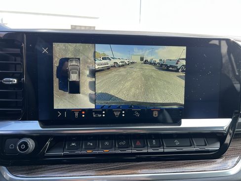 New 2026 Chevrolet Silverado 1500 LT Trail Boss w/ LT Trail Boss Premium Package image 27