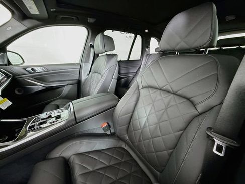 New 2026 BMW X5 M60i AWD/4WD image 22