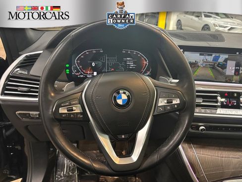 Used 2023 BMW X5 xDrive40i w/ Premium Package AWD/4WD image 21