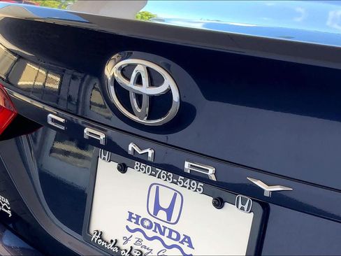 Used 2022 Toyota Camry LE FWD image 33