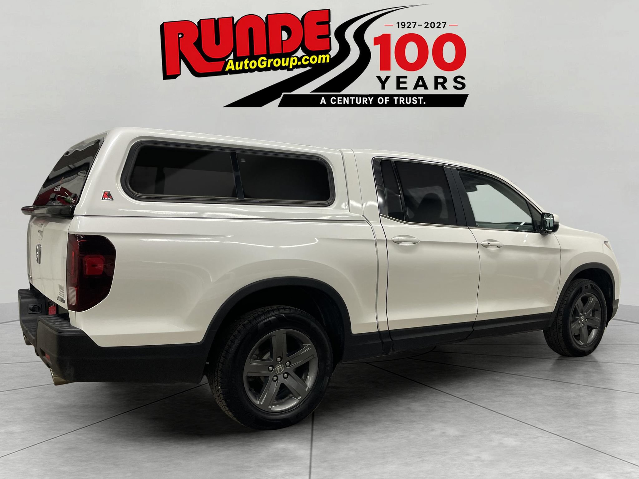 Used 2023 Honda Ridgeline RTL image 5