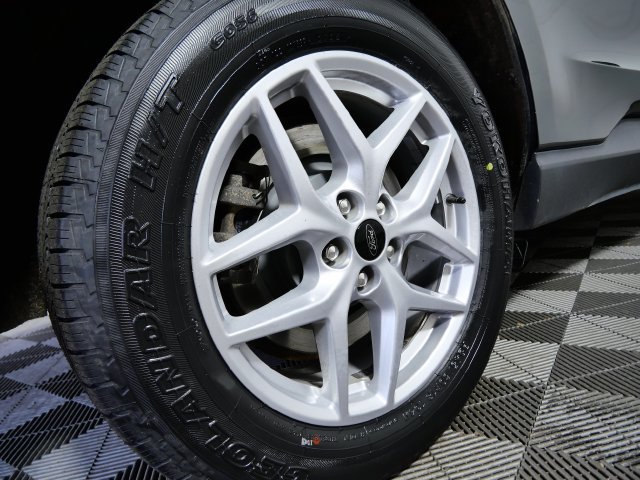 Certified 2024 Ford Edge SEL w/ Convenience Package AWD/4WD image 10