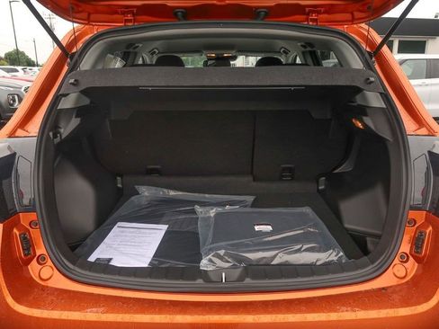 New 2025 Mitsubishi Outlander Sport AWD image 12