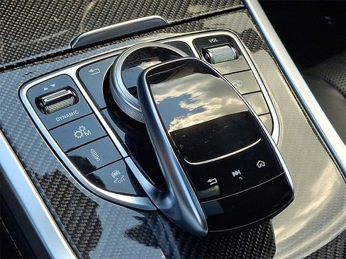 Certified 2024 Mercedes-Benz G 63 AMG 4MATIC image 23