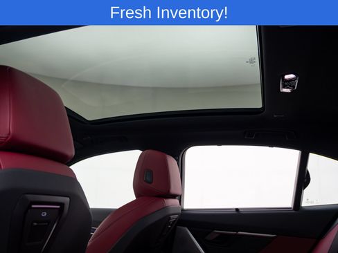 Certified 2026 BMW 540i xDrive AWD/4WD image 16