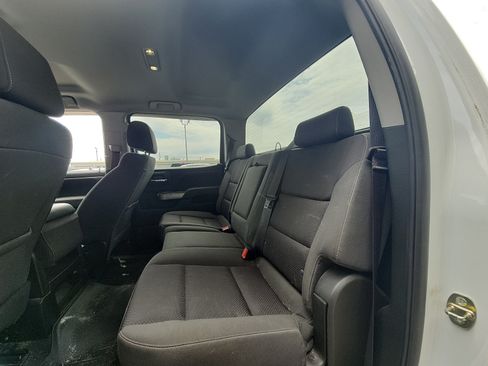Used 2019 Chevrolet Silverado 2500 LT w/ All Star Edition AWD/4WD image 18