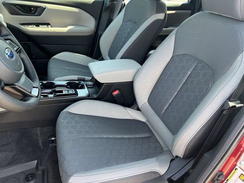 New 2026 Subaru Forester AWD/4WD image 27