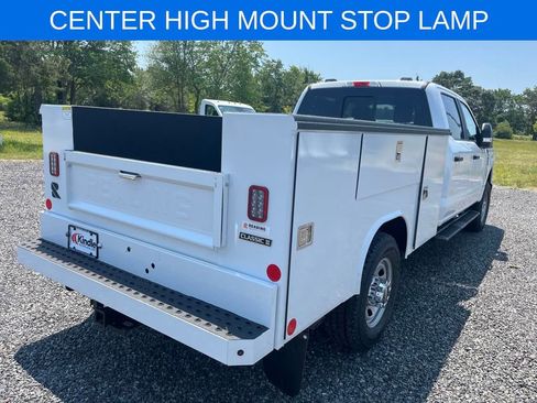 New 2025 Ford F350 XL w/ XL Chrome Package image 21