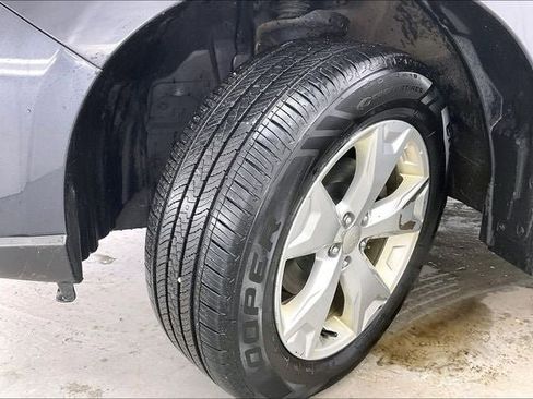 Used 2014 Subaru Forester 2.5i Premium w/ Protection Package #1 image 32