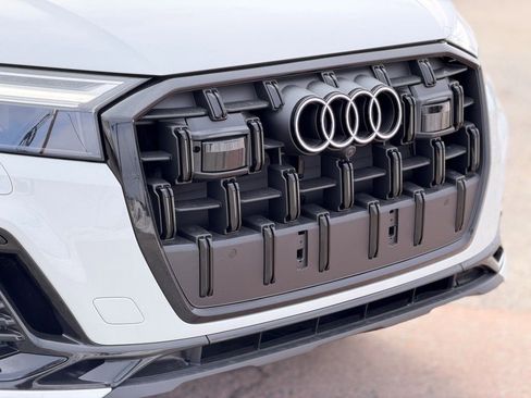 New 2026 Audi Q7 3.0T Premium Plus image 2