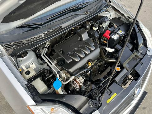 Used 2011 Nissan Sentra 2.0 S image 46