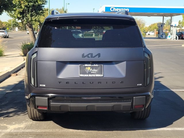 New 2027 Kia Telluride X-Line SX Prestige AWD/4WD image 5