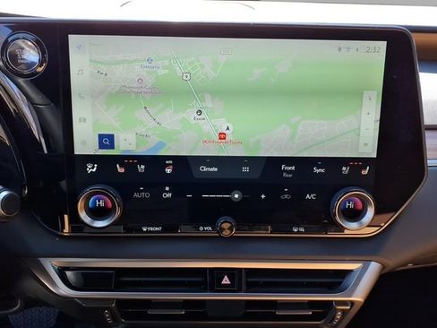 Certified 2025 Lexus RX 350 Premium w/ Accessory Package image 10