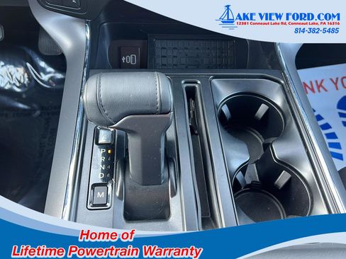 Used 2025 Ford F150 XLT w/ Equipment Group 302A MID image 28