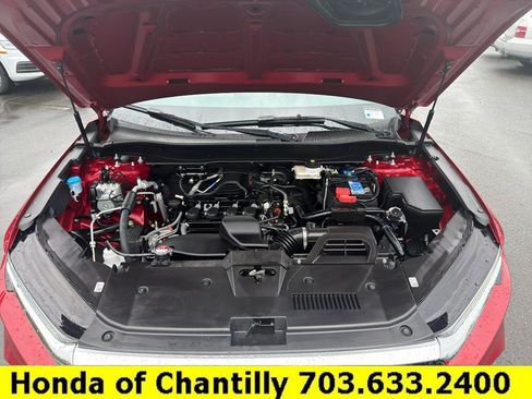 Used 2024 Honda CR-V EX-L image 42