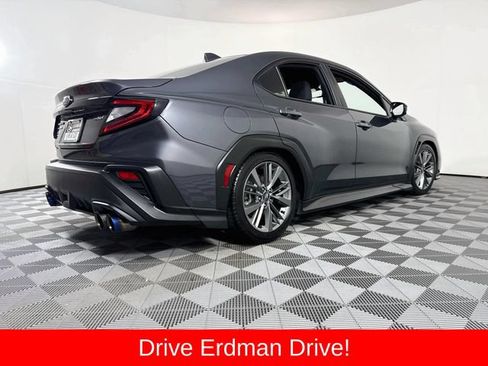 Used 2023 Subaru WRX AWD/4WD image 22