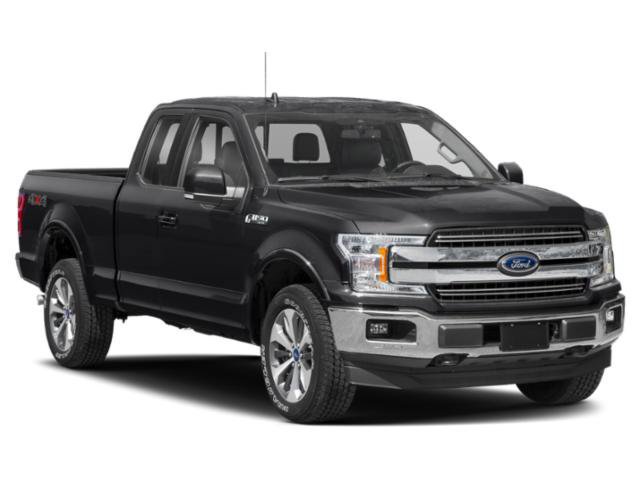 Used 2019 Ford F150 XLT AWD/4WD image 6