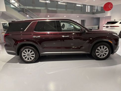 Used 2023 Hyundai Palisade SEL w/ Cargo Package image 5