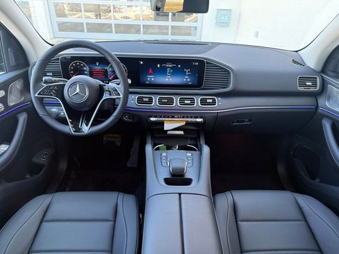 New 2026 Mercedes-Benz GLE 350 4MATIC image 12