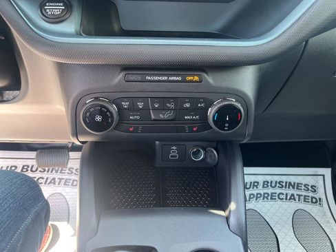 New 2024 Ford Bronco Sport Badlands AWD/4WD image 14