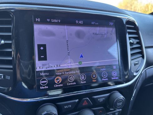 Used 2021 Jeep Grand Cherokee Limited w/ Quick Order Package 28K 80th image 21