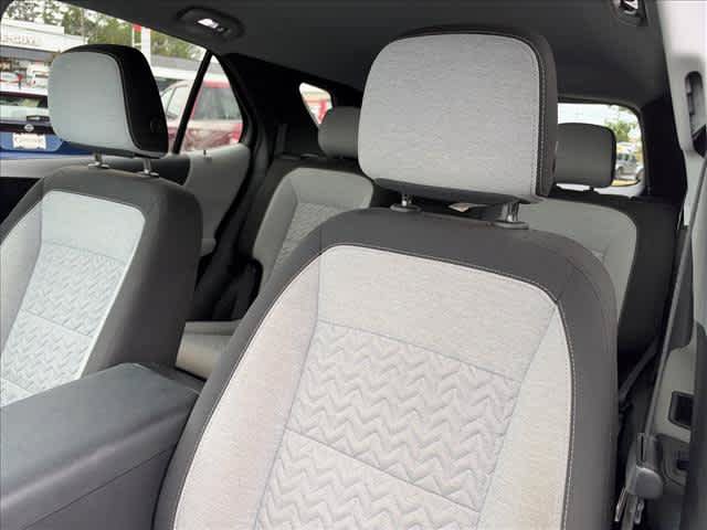 Used 2023 Chevrolet Equinox LT FWD image 19