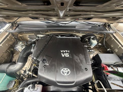 Used 2008 Toyota Tacoma PreRunner RWD image 35