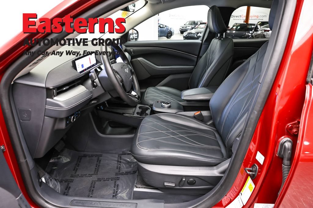 Used 2023 Ford Mustang Mach-E California Route 1 AWD/4WD image 15