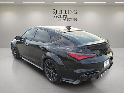 Certified 2025 Acura Integra Type S image 7