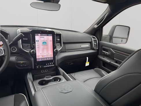 New 2026 RAM 2500 Laramie w/ Night Edition image 24