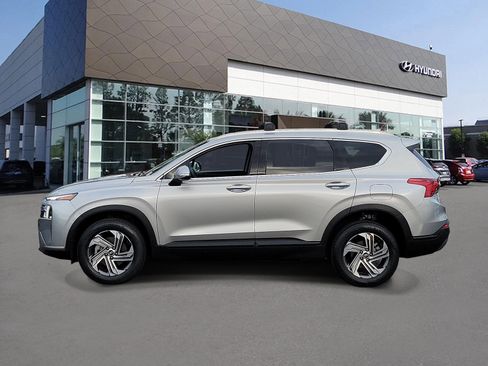 Certified 2023 Hyundai Santa Fe SEL AWD/4WD image 2