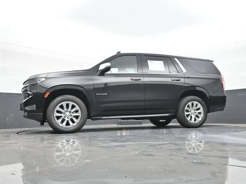 Used 2024 Chevrolet Tahoe Premier AWD/4WD image 62