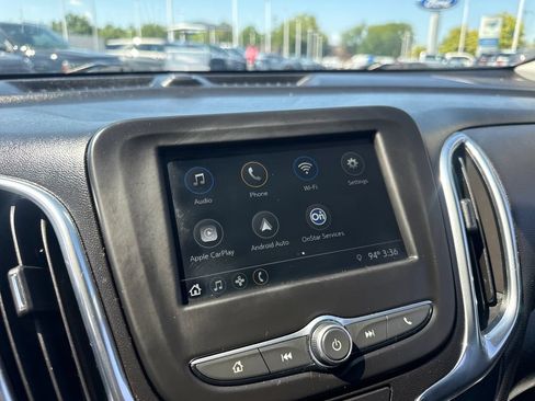 Used 2019 Chevrolet Equinox LT FWD image 34