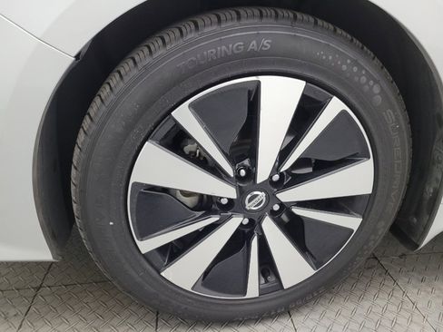 Used 2021 Nissan Altima 2.5 SV image 31