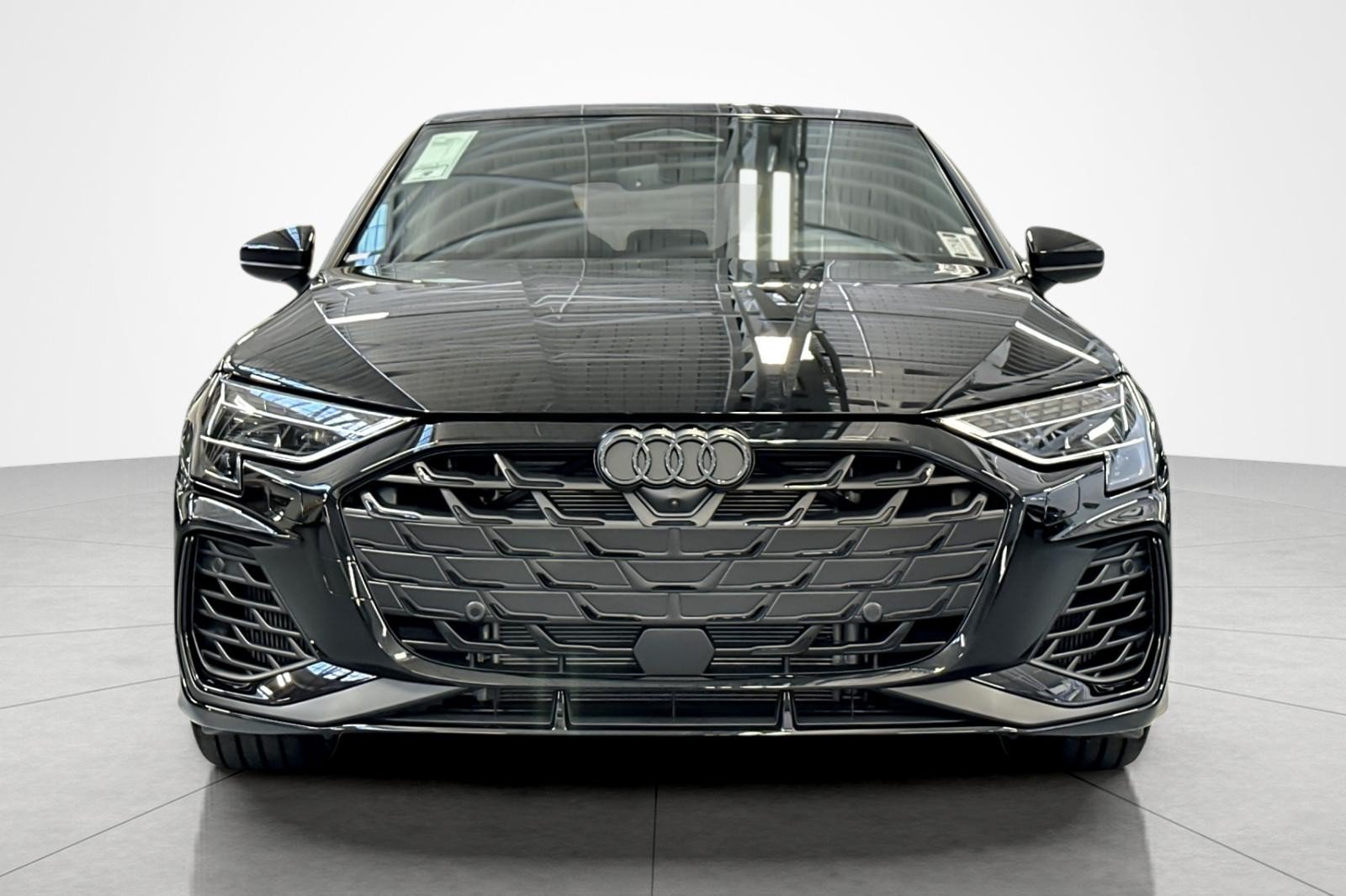 New 2026 Audi S3 Premium AWD/4WD image 8
