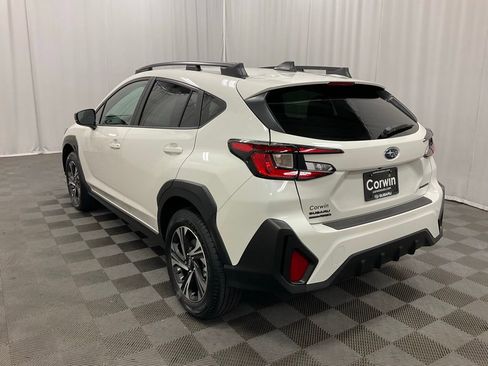 New 2026 Subaru Crosstrek 2.0i Premium image 4