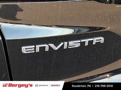 New 2026 Buick Envista Sport Touring FWD image 21