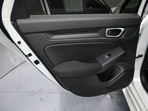 New 2026 Honda Civic Sport image 24