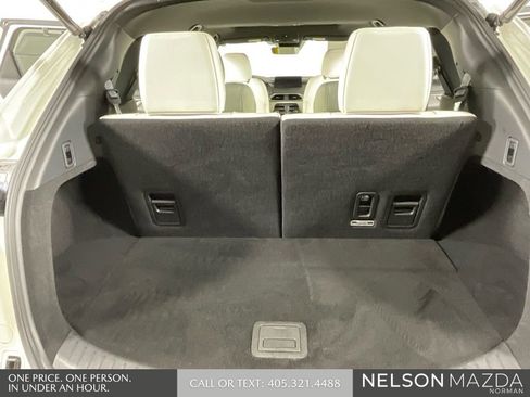 Certified 2023 MAZDA CX-9 Signature image 13
