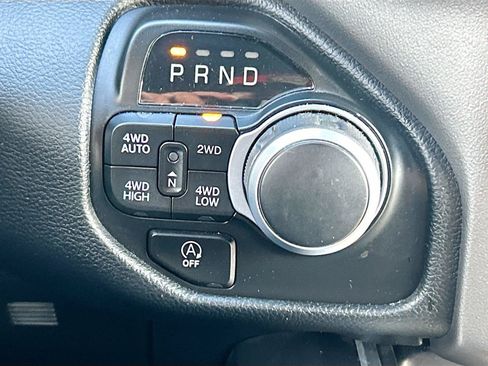 Used 2022 RAM 1500 Big Horn AWD/4WD image 26