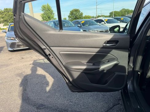 Used 2022 Nissan Altima 2.5 SV FWD image 18