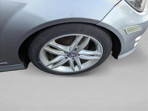 Used 2012 Mercedes-Benz C 300 Sport image 7