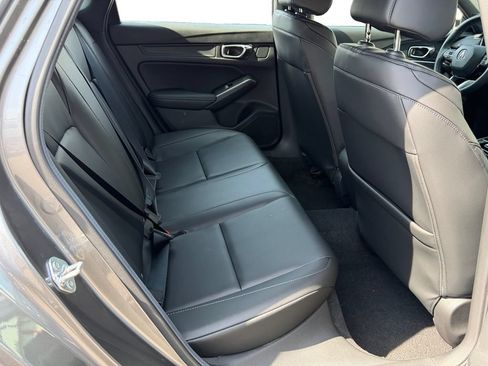 Used 2025 Acura Integra A-Spec FWD image 8