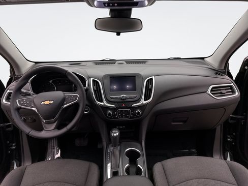 Used 2020 Chevrolet Equinox LT AWD/4WD image 14