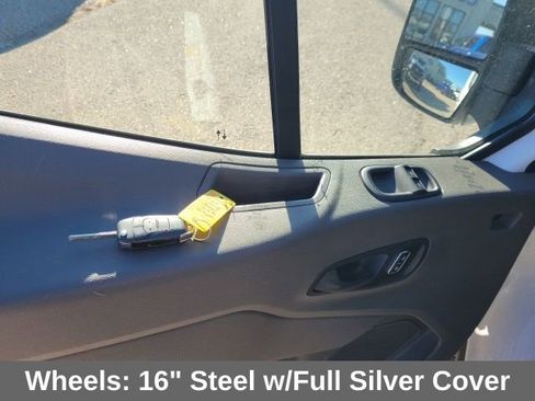 Used 2024 Ford Transit 350 XLT image 13