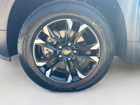 Used 2022 Chevrolet TrailBlazer LT AWD/4WD image 28