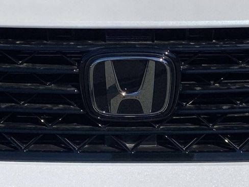 New 2026 Honda Accord LX image 28