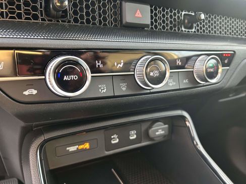 New 2026 Honda CR-V Sport-L image 12