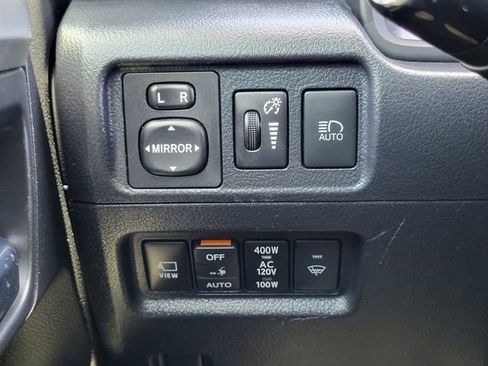Used 2023 Toyota 4Runner Limited AWD/4WD image 22