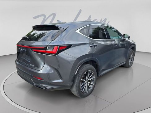 Used 2024 Lexus NX 250 FWD image 4